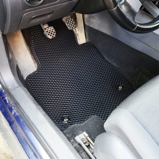 Коврики на Volkswagen Golf 5 2003 - 2008 в Новокузнецке