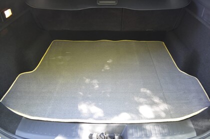 Ворсовые коврики на Chery Tiggo 7L 2024&nbsp;-&nbsp;2026 в Новокузнецке