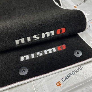 Коврики на Nissan GT-R 2007 - 2025 в Новокузнецке