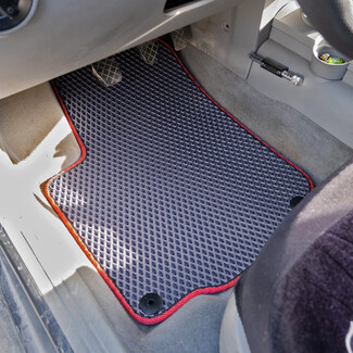 EVA коврики на Volkswagen Beetle (A4) 1997&nbsp;-&nbsp;2007 в Новокузнецке