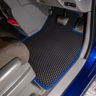 Коврики на Honda StepWGN V 2015 - 2021 в Новокузнецке