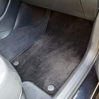 EVA коврики на Volkswagen Beetle (A5) 2011&nbsp;-&nbsp;2019 в Новокузнецке