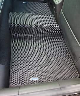 Коврики на Lada (ВАЗ) Aura 2023&nbsp;-&nbsp;2026 в Новокузнецке