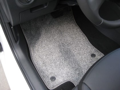 Коврики на Seat Leon III 2012 - 2020 в Новокузнецке