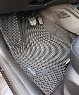 Коврики на Lada (ВАЗ) Aura 2023&nbsp;-&nbsp;2026 в Новокузнецке