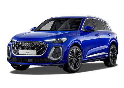 Коврики на Audi Q5 III 2024&nbsp;-&nbsp;2026 в Новокузнецке