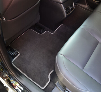 Коврики на Lexus NX I 2014&nbsp;-&nbsp;2021 в Новокузнецке