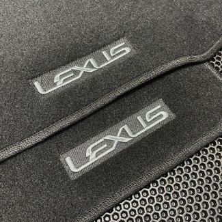 Коврики на Lexus NX I 2014 - 2021 в Новокузнецке