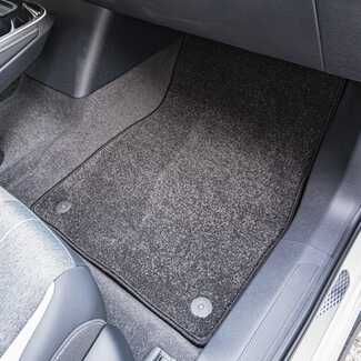 Коврики на Audi Q4 e-tron 2021&nbsp;-&nbsp;2026 в Новокузнецке