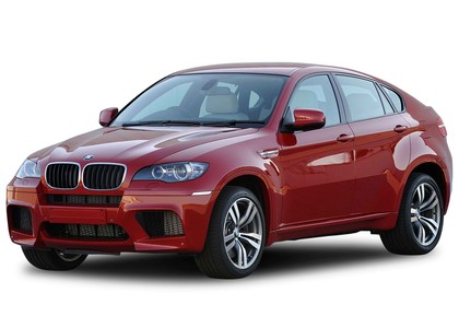 Коврики на BMW X6 (E71/E72) 2008 - 2014 в Новокузнецке