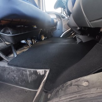 Коврики на Fiat Ducato II 1993 - 2006 в Новокузнецке