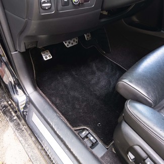 EVA коврики на Toyota Camry (XV40) 2006 - 2011 в Новокузнецке