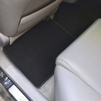 EVA коврики на Lexus GS III 2004 - 2012 в Новокузнецке