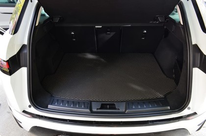 Коврики на Land Rover Range Rover Evoque II 2018 - 2025 в Новокузнецке