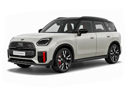 Коврики на Mini Cooper Countryman (U25) 2023&nbsp;-&nbsp;2026 в Новокузнецке