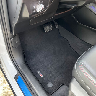 Коврики на Audi Q2L 2016&nbsp;-&nbsp;2026 в Новокузнецке