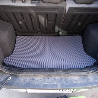Коврики на Ford EcoSport 2012 - 2023 в Новокузнецке