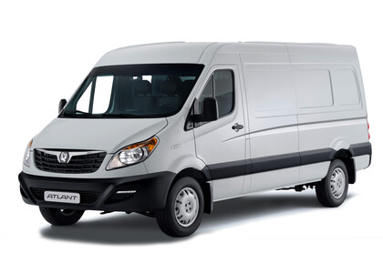 Коврики на Sollers Atlant 2024&nbsp;-&nbsp;2026 в Новокузнецке