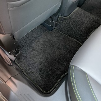 Коврики на Subaru Legacy VII 2019 - 2025 в Новокузнецке