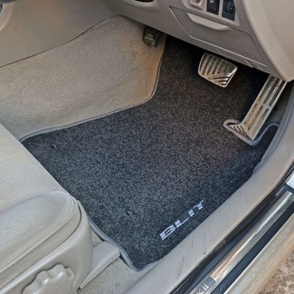 EVA коврики на Toyota Mark II Wagon Blit 2002 - 2007 в Новокузнецке