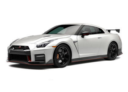 Коврики на Nissan GT-R 2007 - 2025 в Новокузнецке