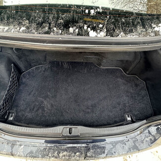 Ворсовые коврики на Lexus LS IV 2006&nbsp;-&nbsp;2017 в Новокузнецке