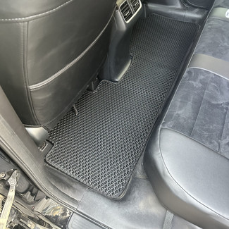 Коврики на Honda CR-V IV 2012 - 2018 в Новокузнецке