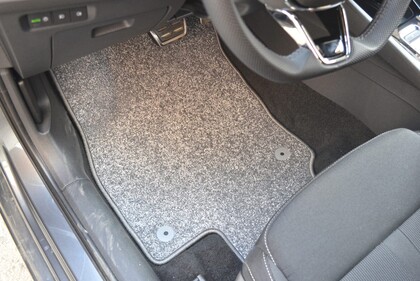 Коврики на Audi Q2L 2016&nbsp;-&nbsp;2026 в Новокузнецке