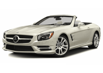 Ворсовые коврики на Mercedes SL (R231) 2012 - 2019 в Новокузнецке