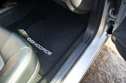 Коврики на Chrysler Concorde II 1997 - 2004 в Новокузнецке