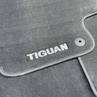 EVA коврики на Volkswagen Tiguan I 2006 - 2017 в Новокузнецке