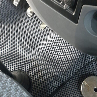 Коврики на ГАЗ ГАЗель бизнес 9 мест 2020&nbsp;-&nbsp;2026 в Новокузнецке