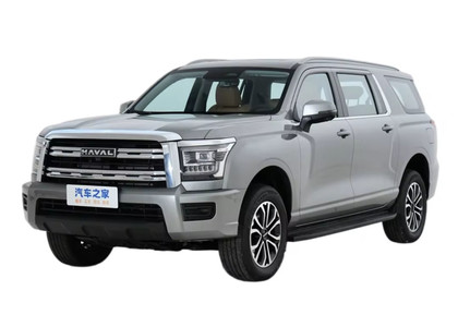 Коврики на Haval H5 2023 - 2025 в Новокузнецке