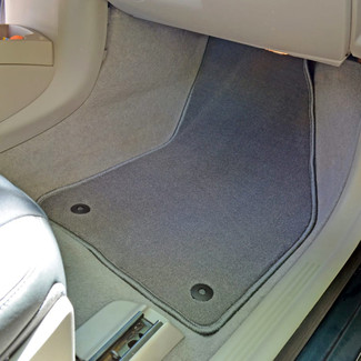 EVA коврики на Volvo S40 II 2004 - 2012 в Новокузнецке