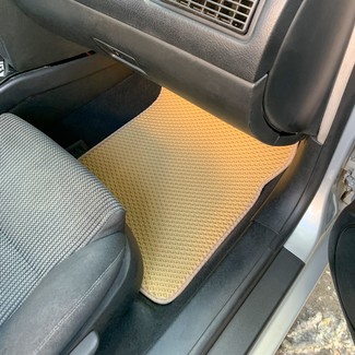 EVA коврики на Seat Leon I 1999 - 2006 в Новокузнецке