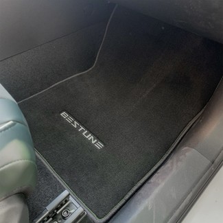 Коврики на FAW Bestune T55 2021 - 2025 в Новокузнецке