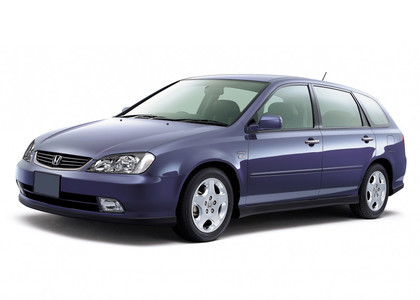Коврики на Honda Avancier I 1999 - 2003 в Новокузнецке