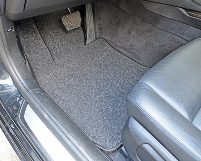 Коврики на BMW 7 (F01/F02) 2008 - 2015 в Новокузнецке