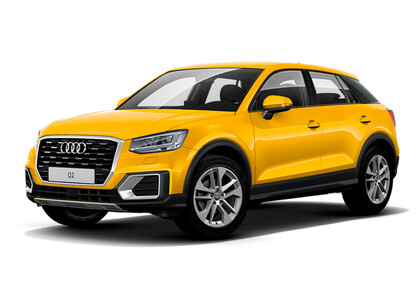 Коврики на Audi Q2L 2016&nbsp;-&nbsp;2026 в Новокузнецке