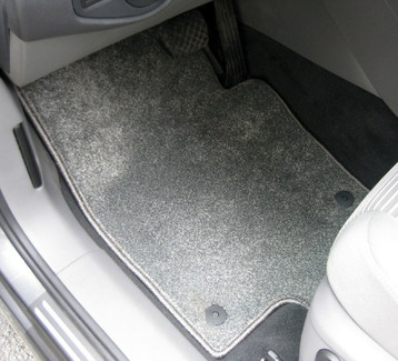 Коврики на Volkswagen Sharan II 2010 - 2022 в Новокузнецке