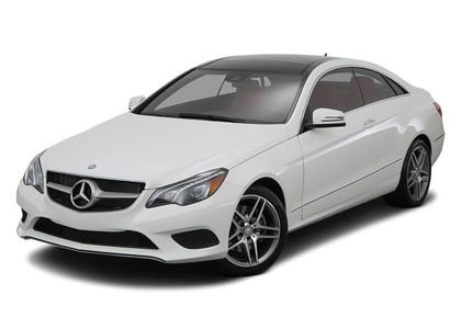 EVA коврики на Mercedes E (C207) 2009 - 2017 в Новокузнецке