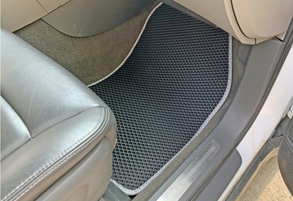 EVA коврики на Subaru Tribeca 2005 - 2014 в Новокузнецке
