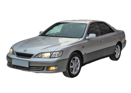 EVA коврики на Toyota Windom (V20) 1996 - 2001 в Новокузнецке