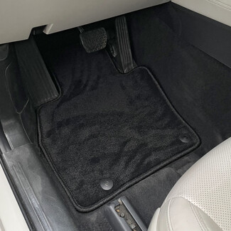 EVA коврики на Mazda CX60 2022&nbsp;-&nbsp;2026 в Новокузнецке