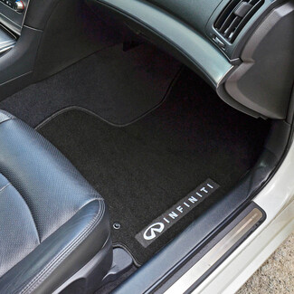 EVA коврики на Infiniti G IV Купе 2006 - 2014 в Новокузнецке EVA коврики на Infiniti G IV Купе 2006 - 2014 в Новокузнецке