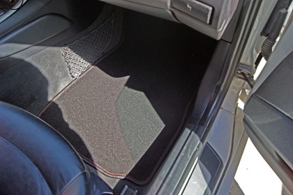 EVA коврики на BMW Z4 (E85/E86) 2002 - 2010 в Новокузнецке