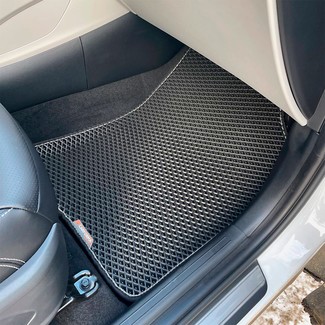 Коврики на Hyundai Tucson IV 2020 - 2025 в Новокузнецке