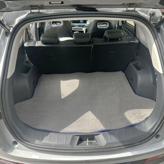 Коврики на Changan CS75 Plus 2019 - 2025 в Новокузнецке