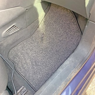 EVA коврики на Peugeot 208 2012 - 2019 в Новокузнецке