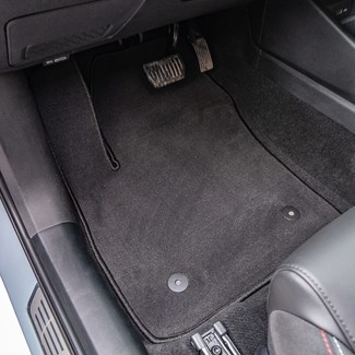 Коврики на Geely Tugella 2019 - 2025 в Новокузнецке